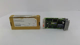 Siemens 6SN1114-0NB01-0AA0 Simodrive 611 U Option-Profibus DP3