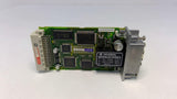 Siemens 6SN1114-0NB01-0AA0 Simodrive 611 U Option-Profibus DP3