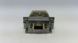 Siemens 6SN1114-0NB01-0AA0 Simodrive 611 U Option-Profibus DP3