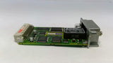 Siemens 6SN1114-0NB01-0AA0 Simodrive 611 U Option-Profibus DP3