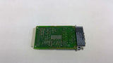 Siemens 6SN1114-0NB01-0AA0 Simodrive 611 U Option-Profibus DP3