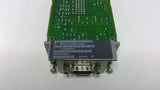 Siemens 6SN1114-0NB01-0AA0 Simodrive 611 U Option-Profibus DP3
