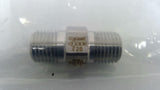 Generant ICY-201-4SS-1 1/4"Male x 1/4" Male Check Valve Lot Of 3