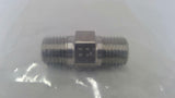 Generant ICY-201-4SS-1 1/4"Male x 1/4" Male Check Valve Lot Of 3