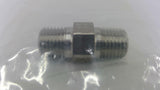 Generant ICY-201-4SS-1 1/4"Male x 1/4" Male Check Valve Lot Of 3