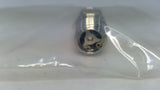 Generant ICY-201-4SS-1 1/4"Male x 1/4" Male Check Valve Lot Of 3
