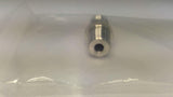 Generant ICY-201-4SS-1 1/4"Male x 1/4" Male Check Valve Lot Of 3