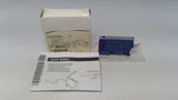 Telemecanique XUDA2PSMM8 Photoelectric Sensor12V..24V