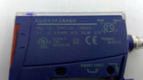 Telemecanique XUDA2PSMM8 Photoelectric Sensor12V..24V