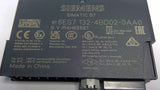 Siemens 6ES7132-4BD02-0AA0 Digital Output Module Lot Of 5