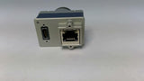 Teledyne Dalsa Genie Nano G3-GC10-C0640 GigE Camera