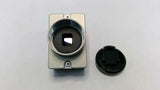 Teledyne Dalsa Genie Nano G3-GC10-C0640 GigE Camera