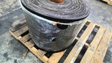 175' Conveyor BeltCalculated Not Measured 18" Wide 1/4" Thick