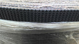 175' Conveyor BeltCalculated Not Measured 18" Wide 1/4" Thick