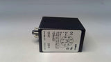 SSAC TDR4A23 Time Delay Relay 120 VAC