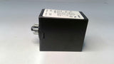 SSAC TDR4A23 Time Delay Relay 120 VAC