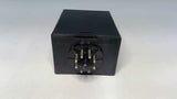 SSAC TDR4A23 Time Delay Relay 120 VAC