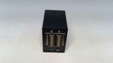 SSAC TDR4A23 Time Delay Relay 120 VAC