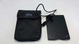 IBM MPF82E USB Portable Diskette Drive With Case