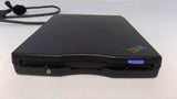 IBM MPF82E USB Portable Diskette Drive With Case
