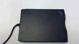 IBM MPF82E USB Portable Diskette Drive With Case