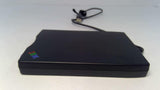 IBM MPF82E USB Portable Diskette Drive With Case