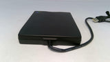 IBM MPF82E USB Portable Diskette Drive With Case
