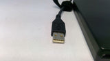 IBM MPF82E USB Portable Diskette Drive With Case
