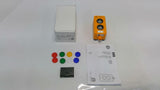 IFM AC2396 Pushbutton 2BI 2LO A/B-Slave