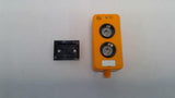 IFM AC2396 Pushbutton 2BI 2LO A/B-Slave