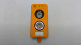 IFM AC2396 Pushbutton 2BI 2LO A/B-Slave