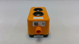 IFM AC2396 Pushbutton 2BI 2LO A/B-Slave