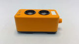 IFM AC2396 Pushbutton 2BI 2LO A/B-Slave