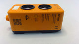 IFM AC2396 Pushbutton 2BI 2LO A/B-Slave