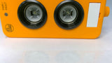 IFM AC2396 Pushbutton 2BI 2LO A/B-Slave