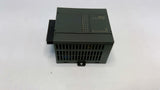 Siemens 6ES7222-EF00-AXA0 Simatic S7-200 Module