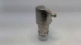 IFM PI2602 Electronic Pressure Sensor