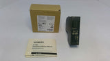 Siemens 3RK1903-1BE00 Power Module