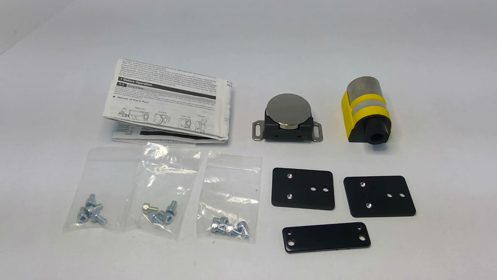Keyence GS-M51P Safety Sensor