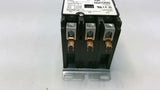 Fasco H340A Definite Purpose Contactor 3 Pole 24 VAC Coil 50/60 HZ