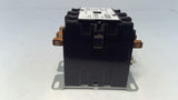 Fasco H340A Definite Purpose Contactor 3 Pole 24 VAC Coil 50/60 HZ