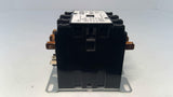 Fasco H340A Definite Purpose Contactor 3 Pole 24 VAC Coil 50/60 HZ