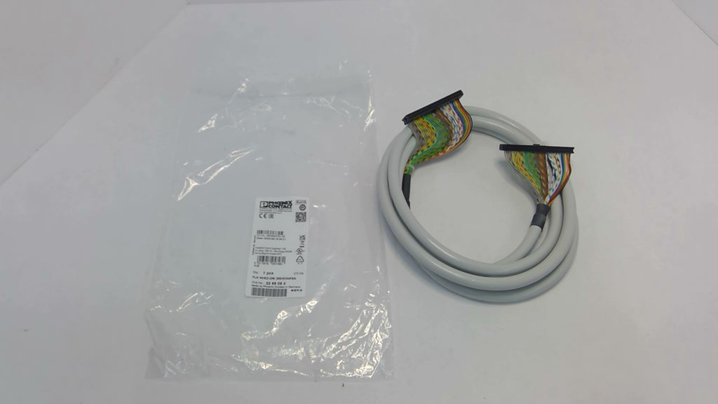 Phoenix Contact FLK50-EZ-DR/200/KONFEK Cable
