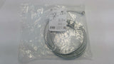 IFM EVF005 Cordset Cable