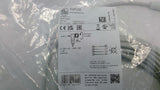 IFM EVF005 Cordset Cable