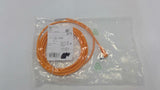 IFM EVT402 Four Pin Connector Cable