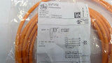 IFM EVT402 Four Pin Connector Cable