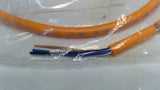 IFM EVT402 Four Pin Connector Cable