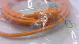 IFM EVT402 Four Pin Connector Cable