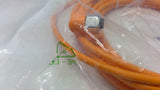 IFM EVT402 Four Pin Connector Cable